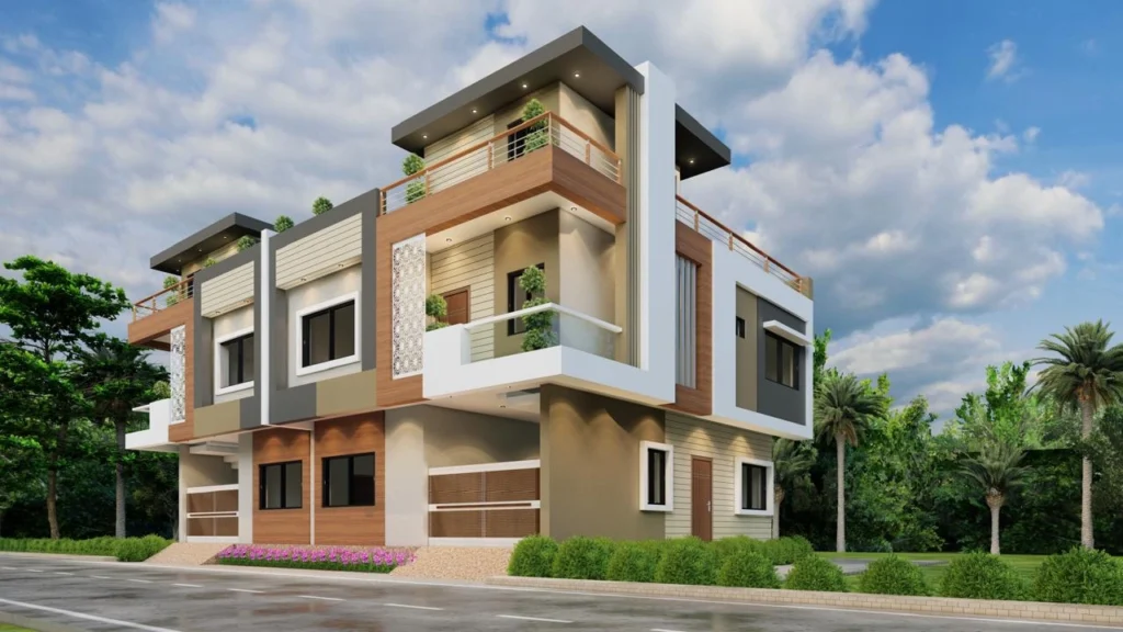 property in jhansi